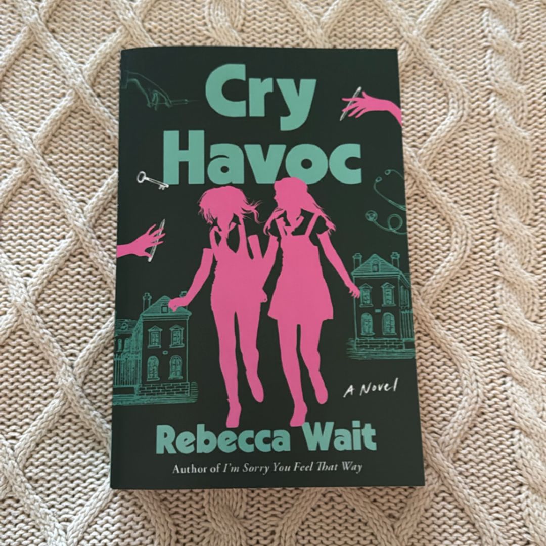 Cry Havoc