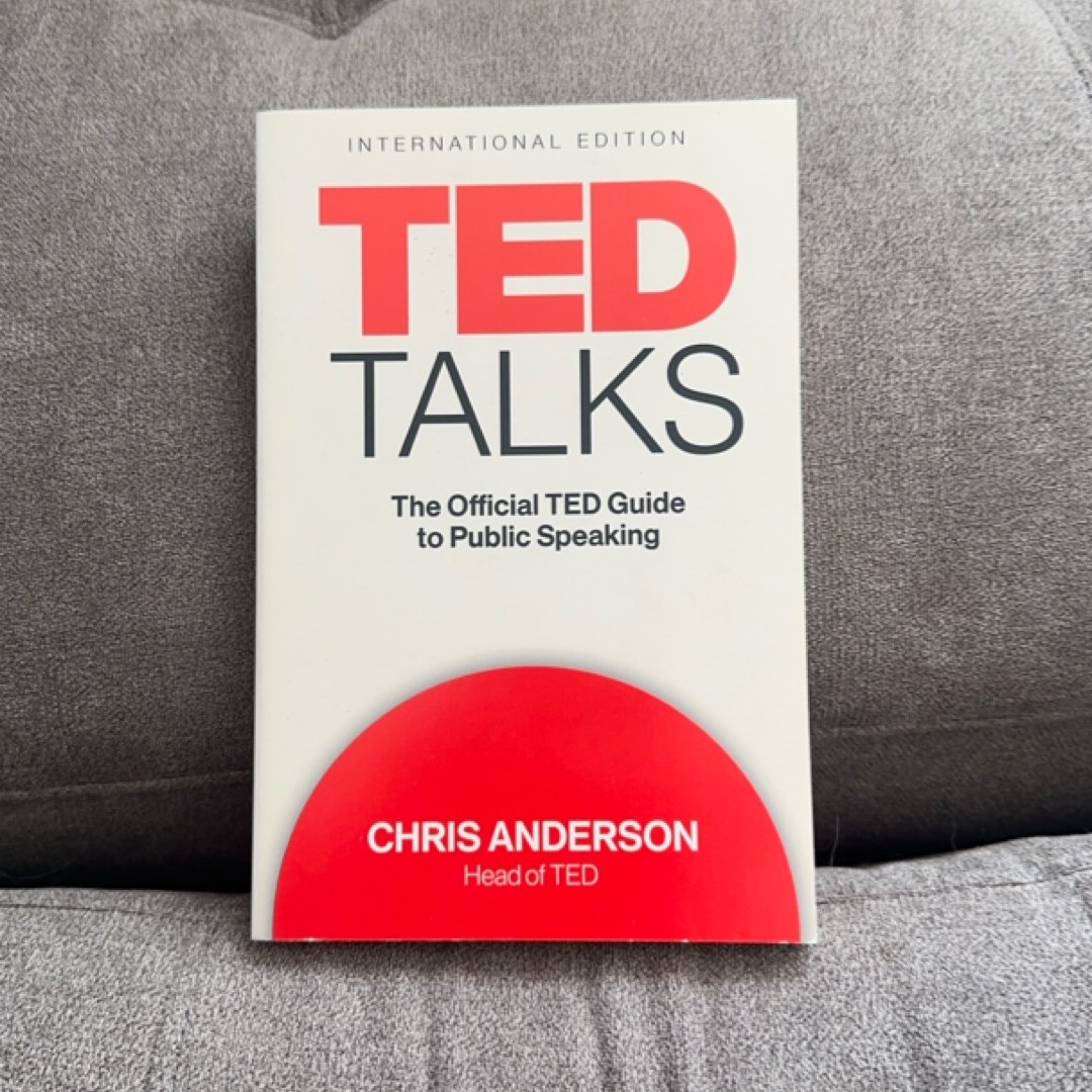 Ted Talks
