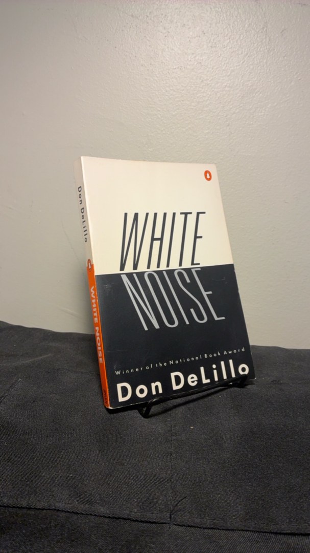 White Noise