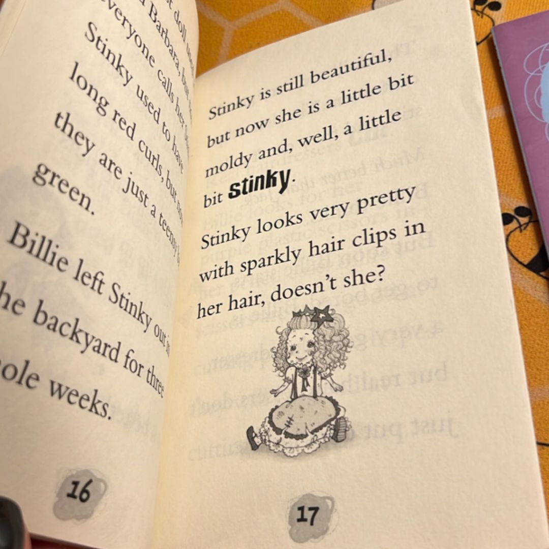 The Bad Butterfly by Sally Rippin