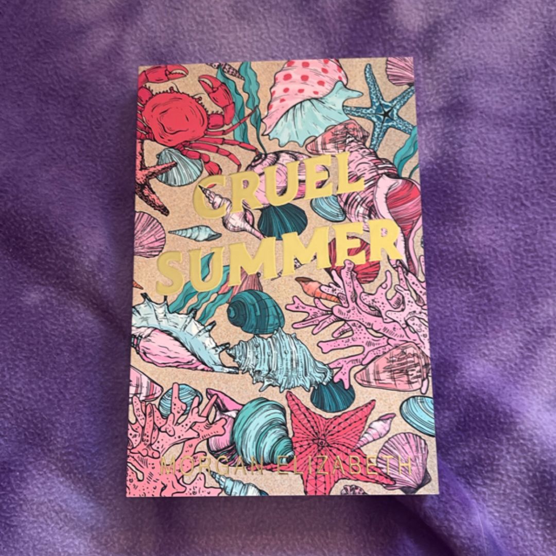 Cruel Summer