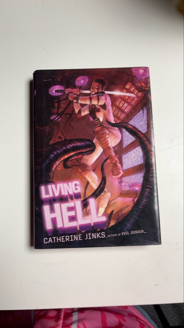 Living Hell