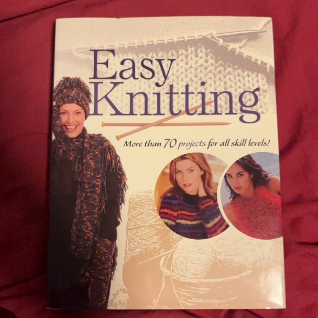 Easy Knitting