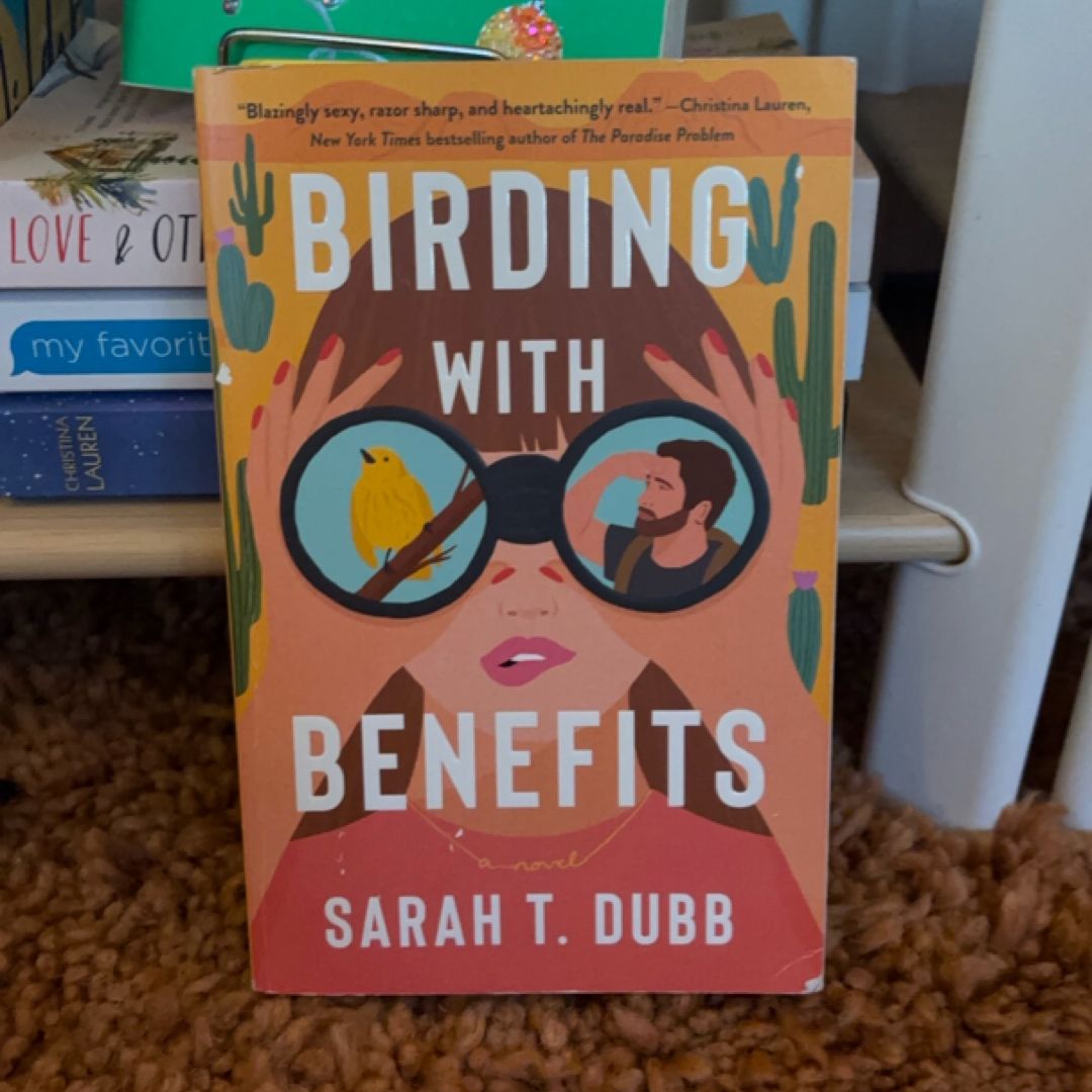Birding with Benefits