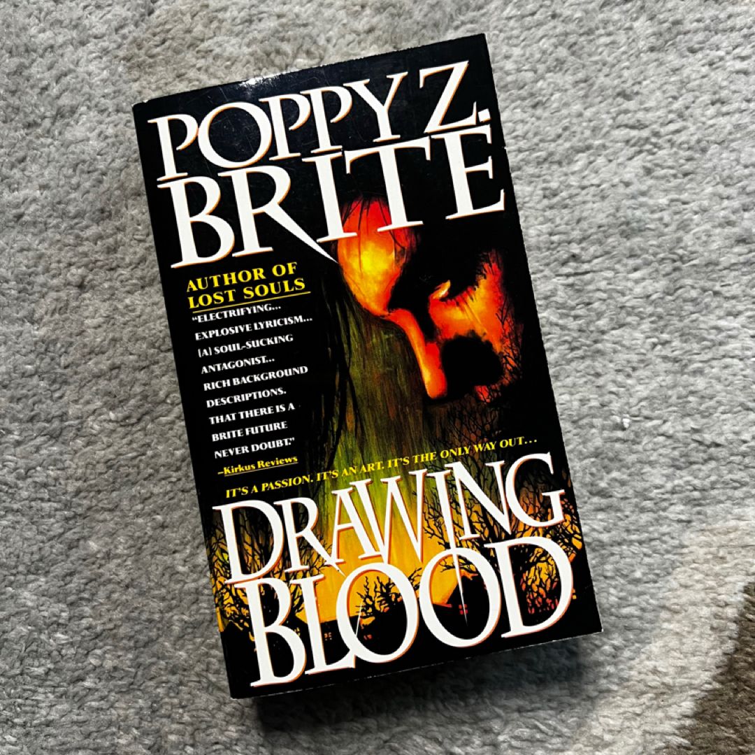 Drawing Blood