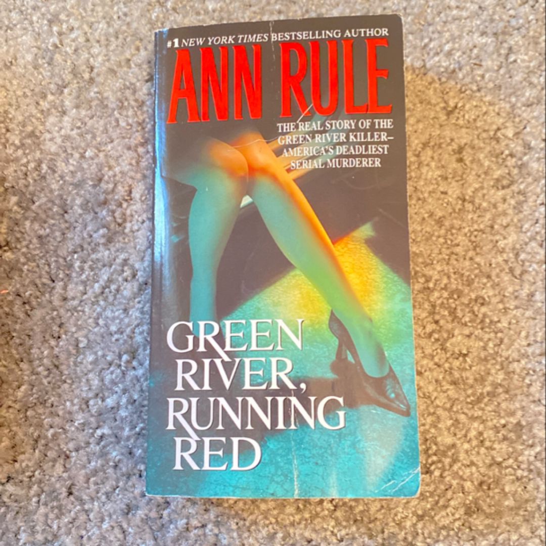 Green River, Running Red