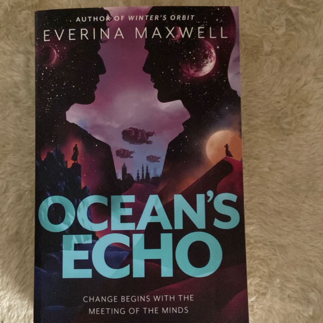 Ocean's Echo