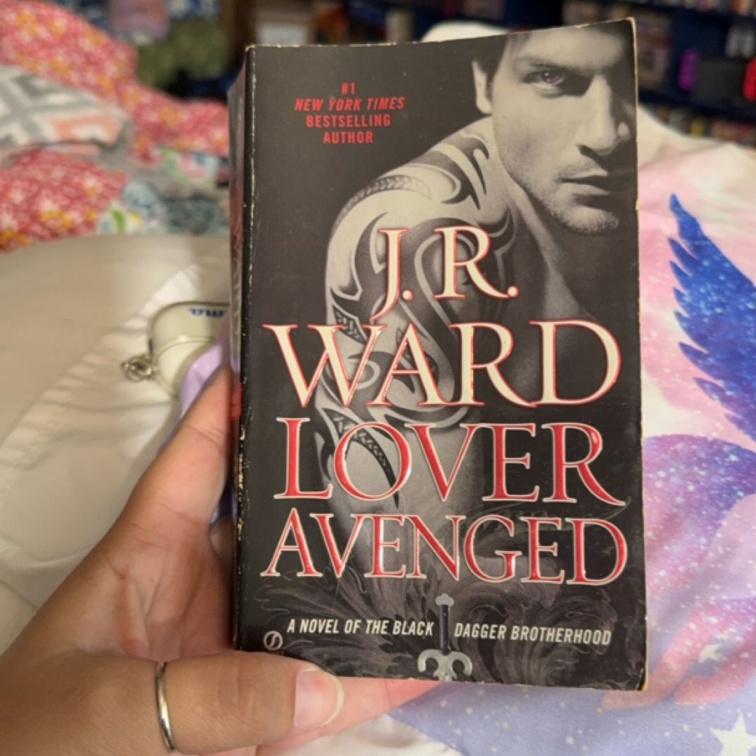 Lover Avenged