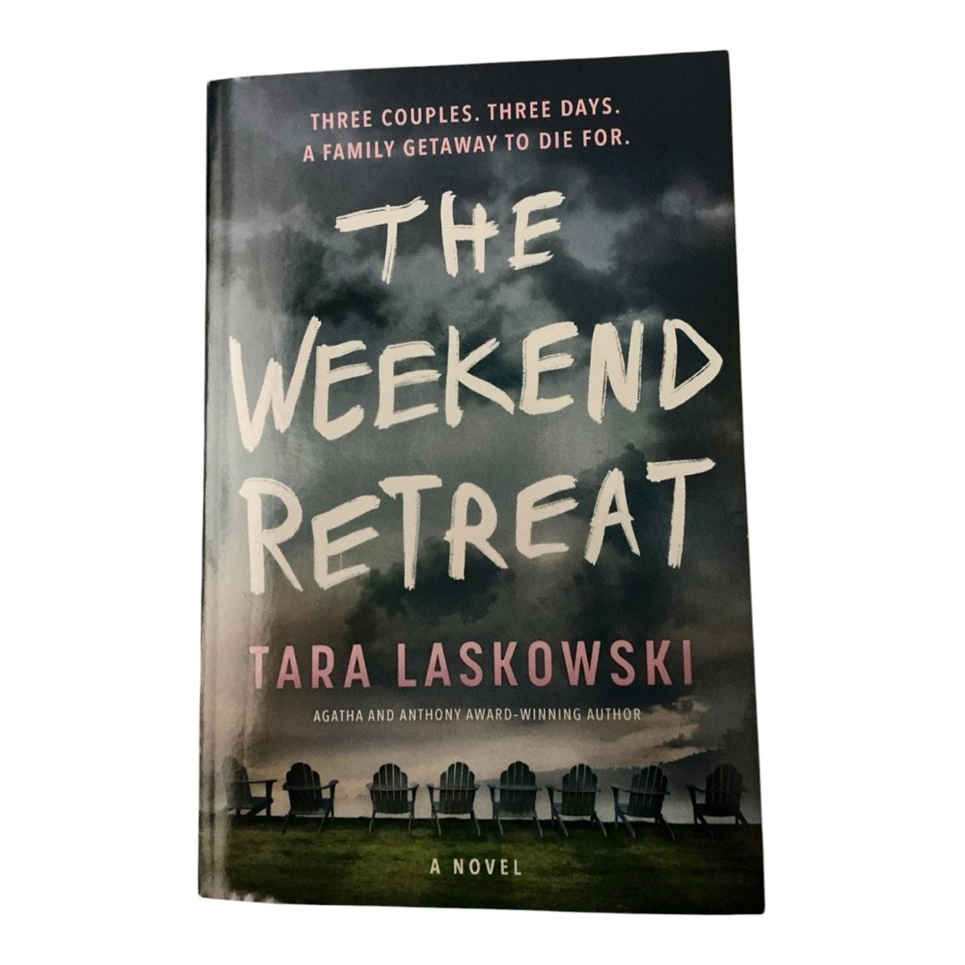 The Weekend Retreat