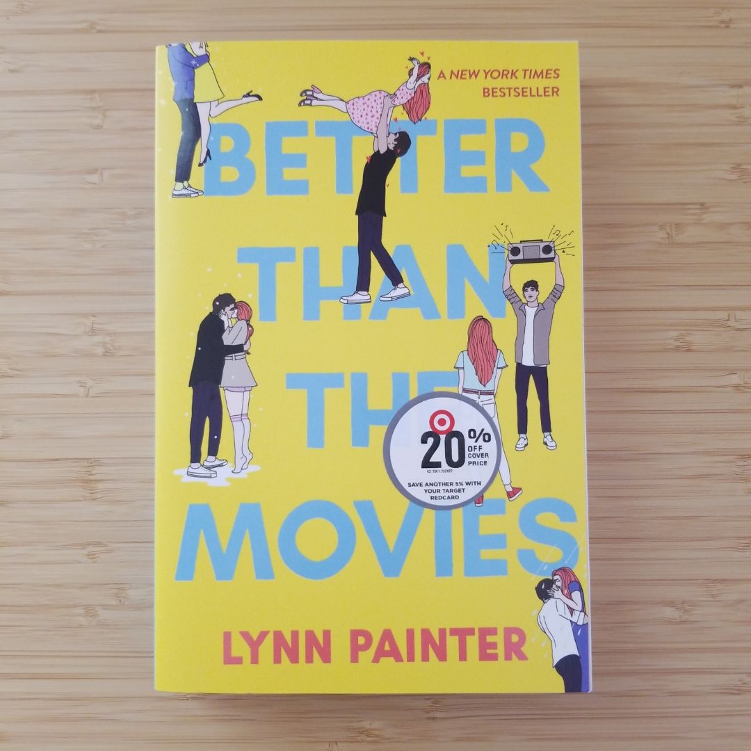 Better Than the Movies