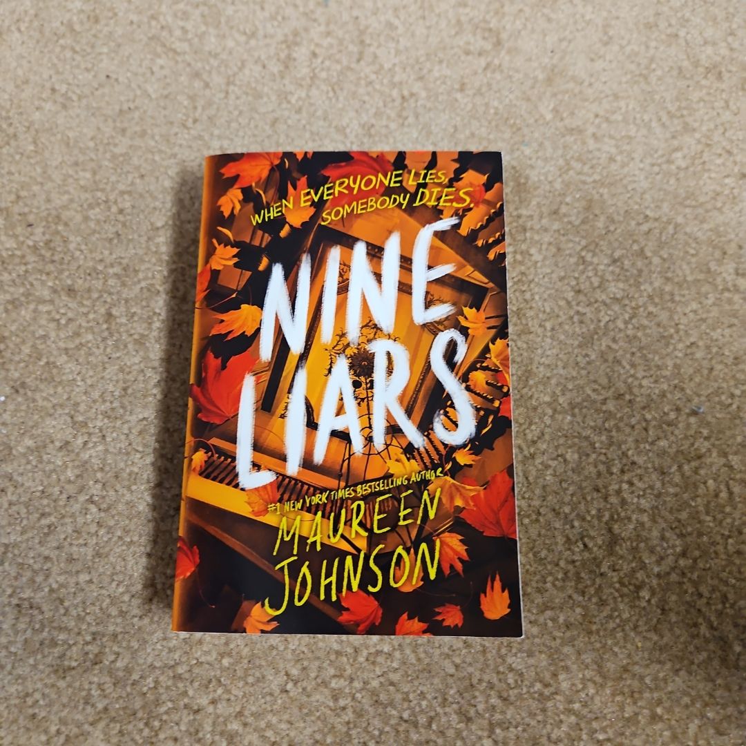 Nine Liars