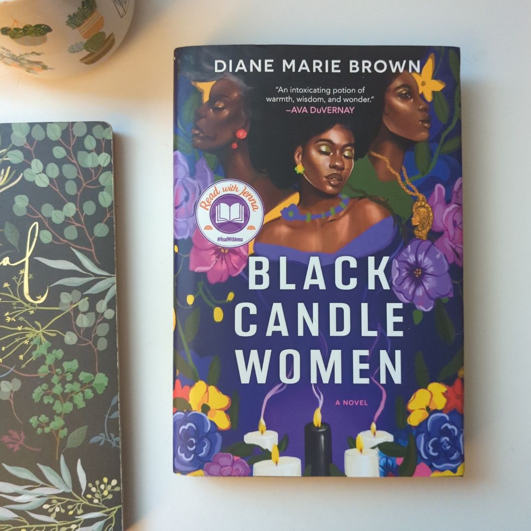 Black Candle Women