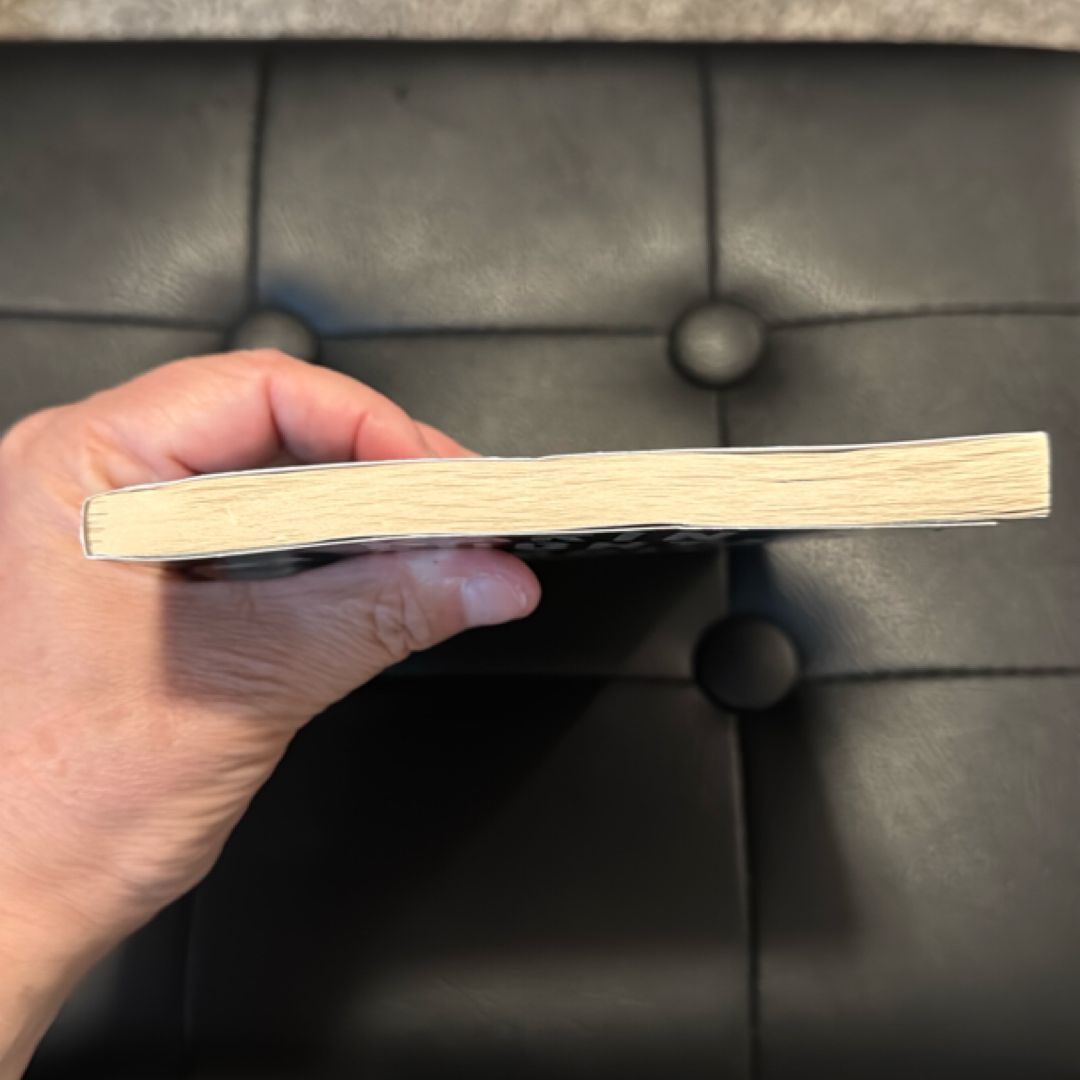 Cleaning the Gold