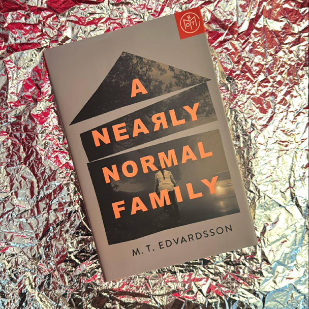 A Nearly Normal Family