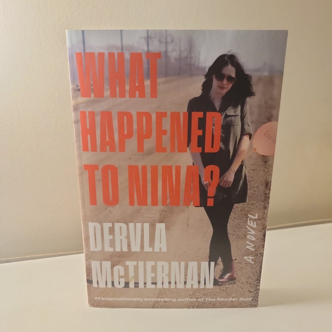 What Happened to Nina?