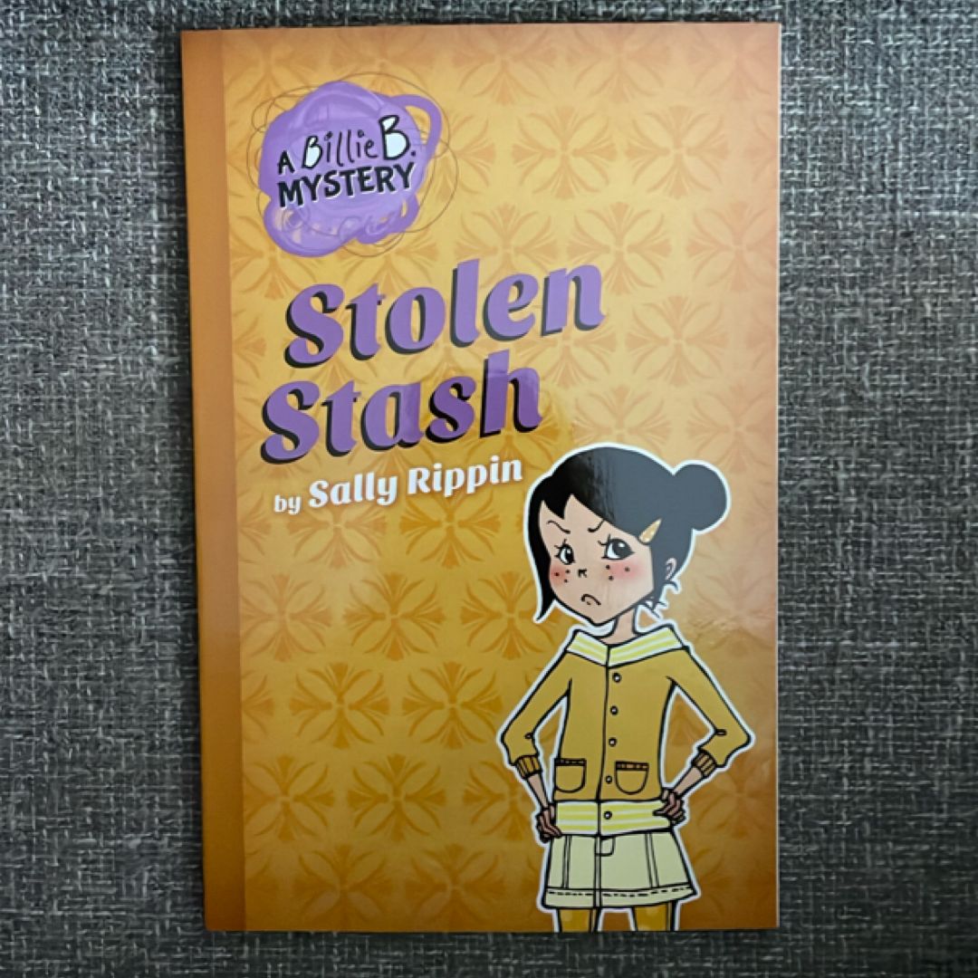 Stolen Stash