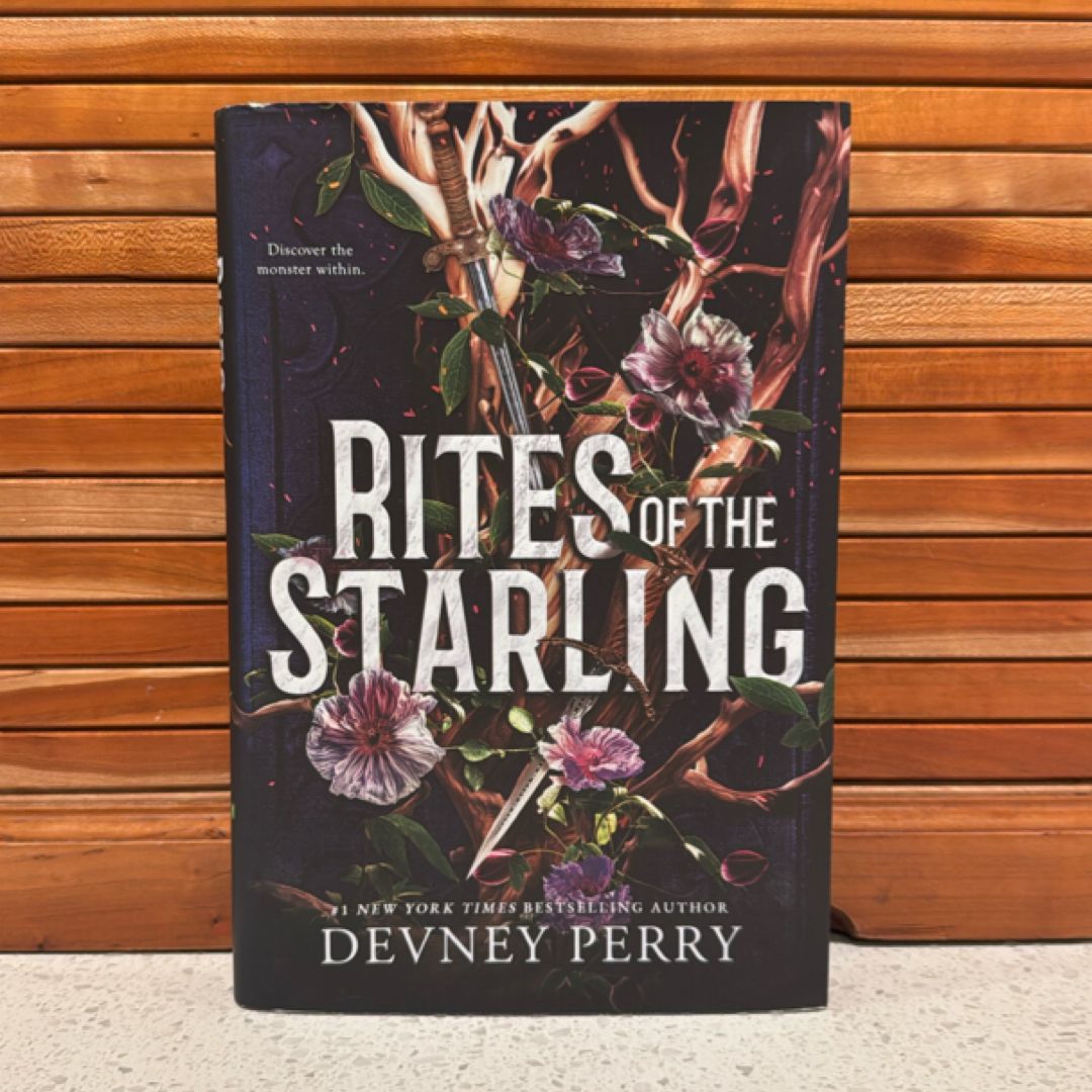 Rites of the Starling