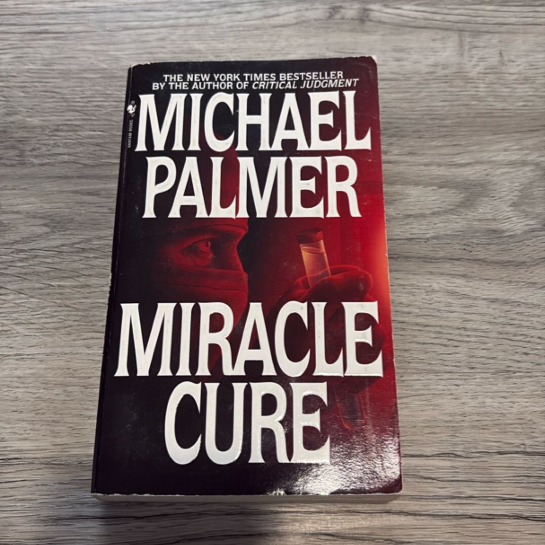 Miracle Cure
