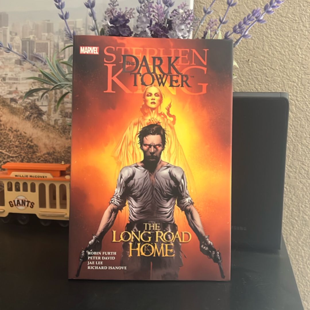 Dark Tower