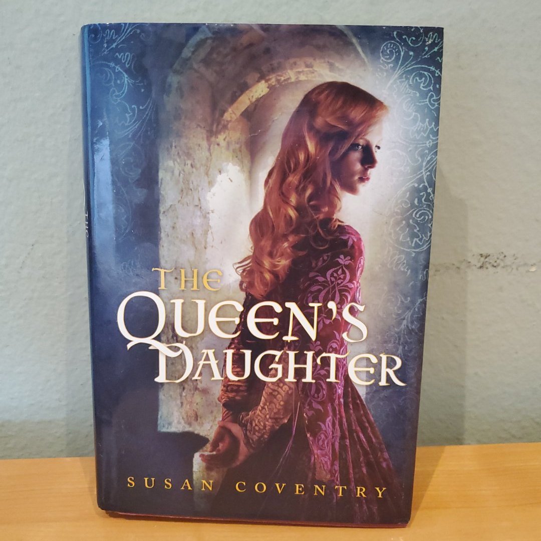 The Queen's Daughter