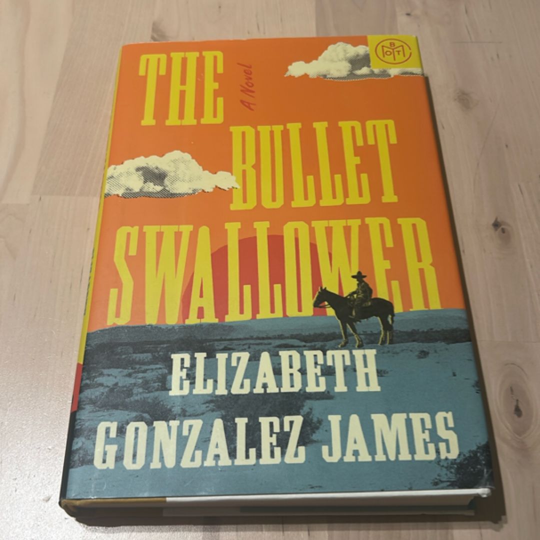 The Bullet Swallower