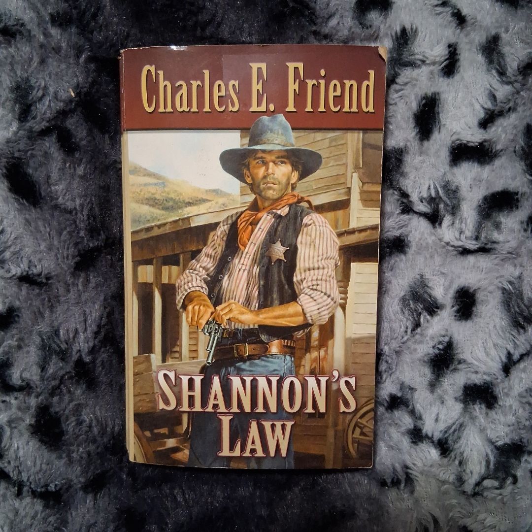 Shannon's Law