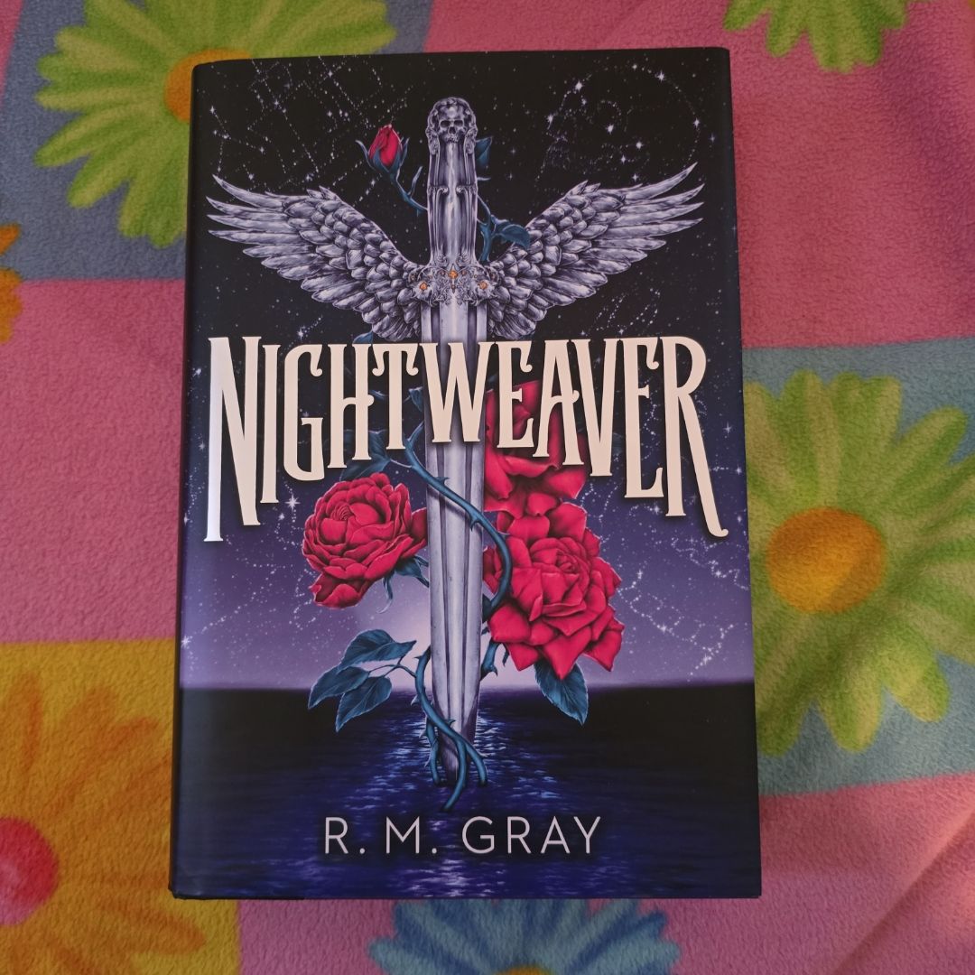 Nightweaver (Standard Edition)