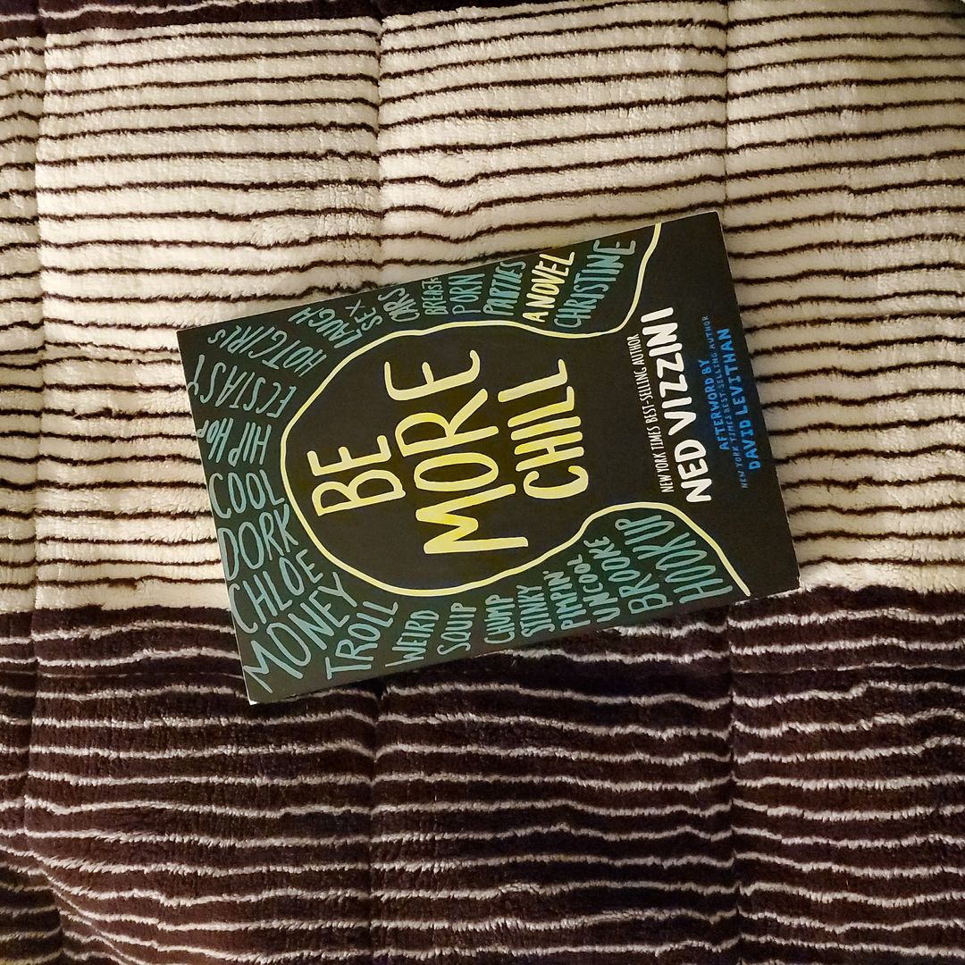 Be More Chill
