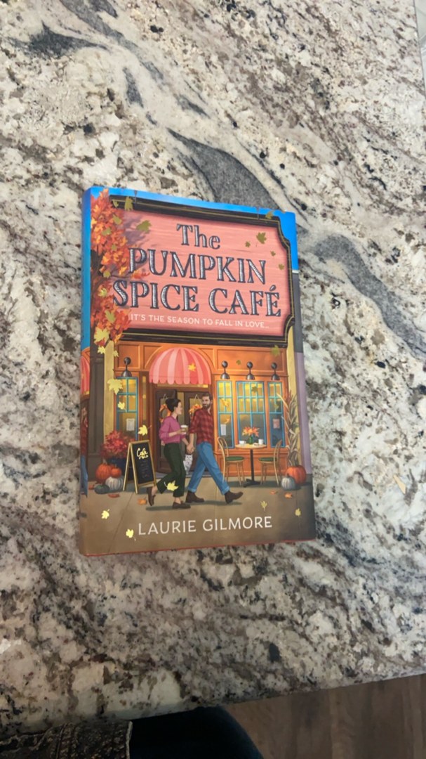 The Pumpkin Spice Café (Deluxe Edition)