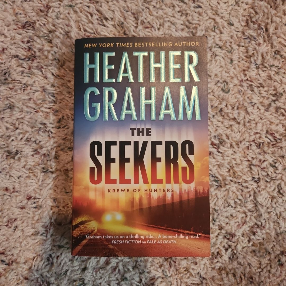 The Seekers
