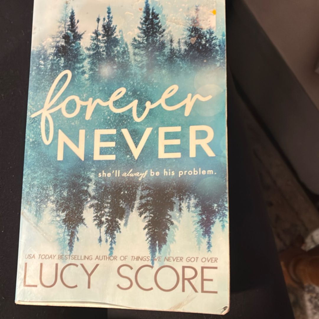 Forever Never