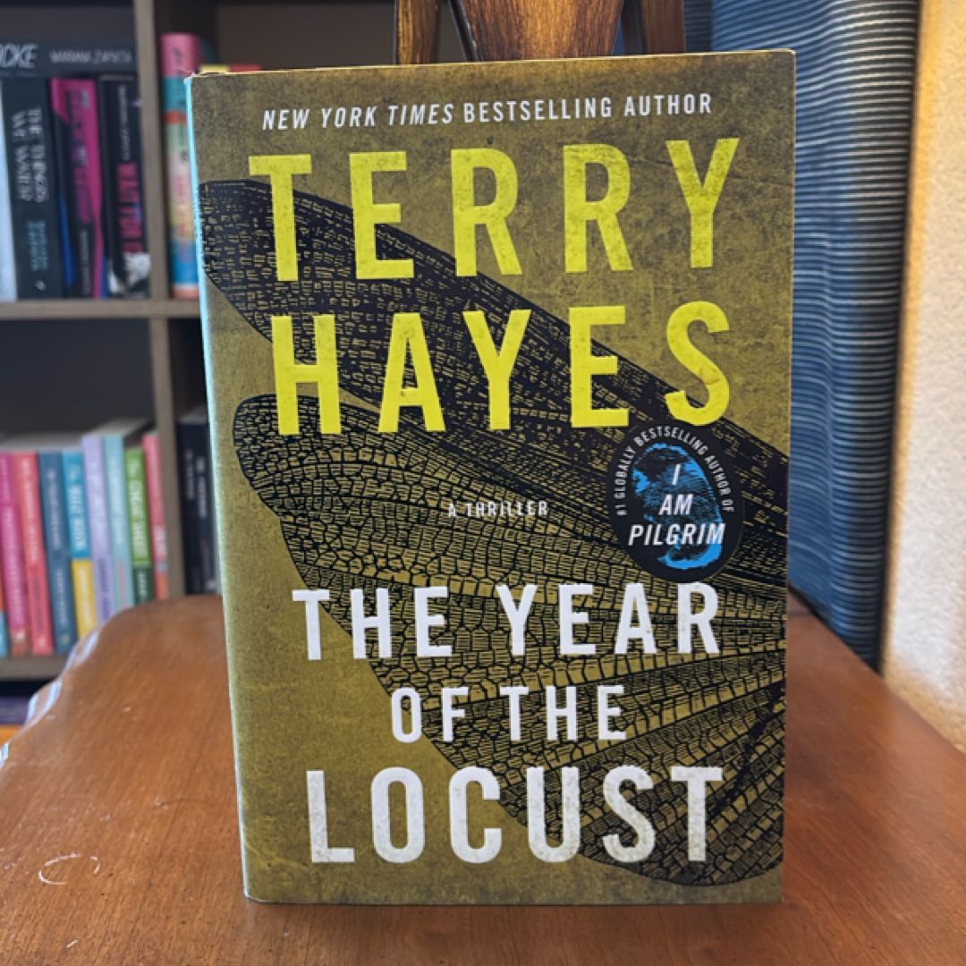 The Year of the Locust