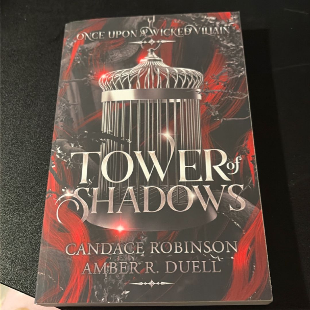 Tower of Shadows