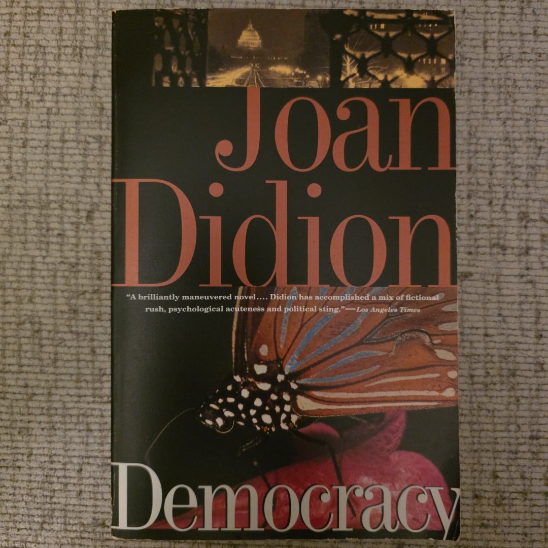 Democracy