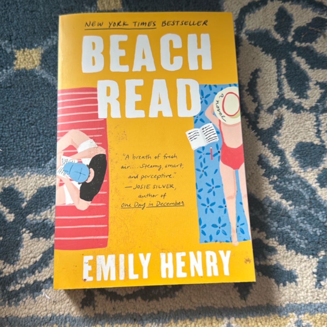 Beach Read