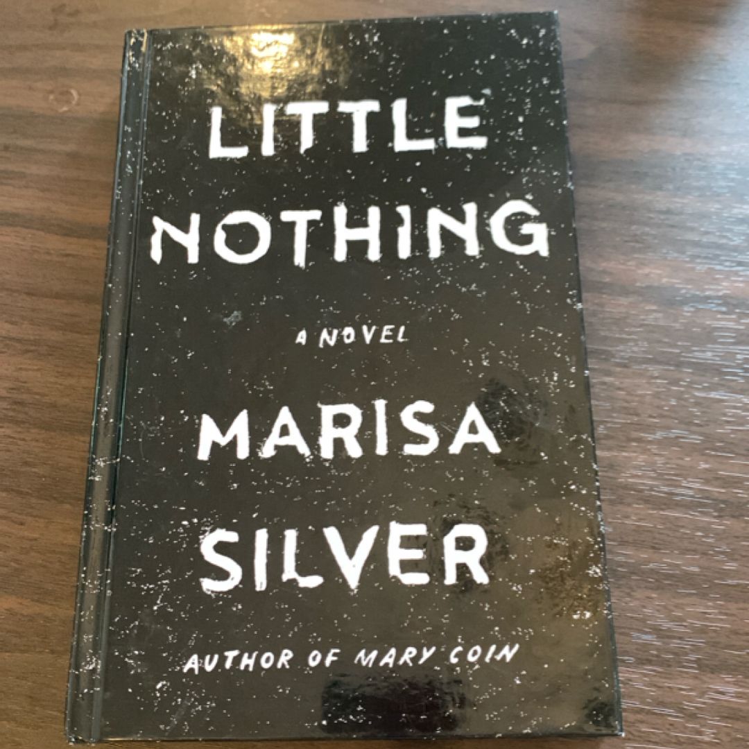Little Nothing