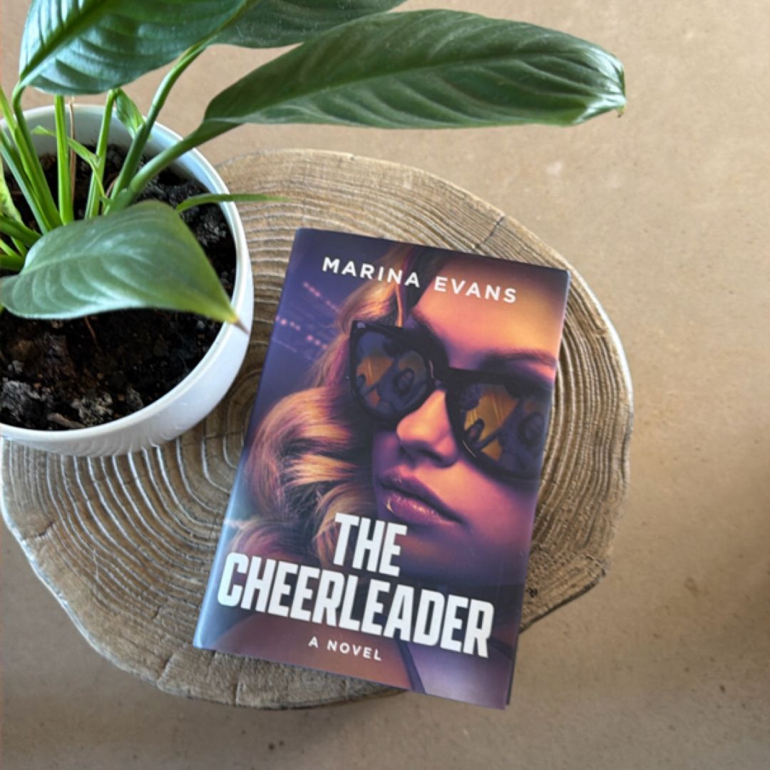The Cheerleader