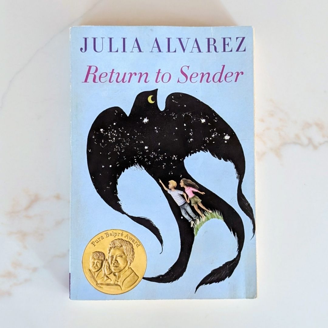 Return to Sender
