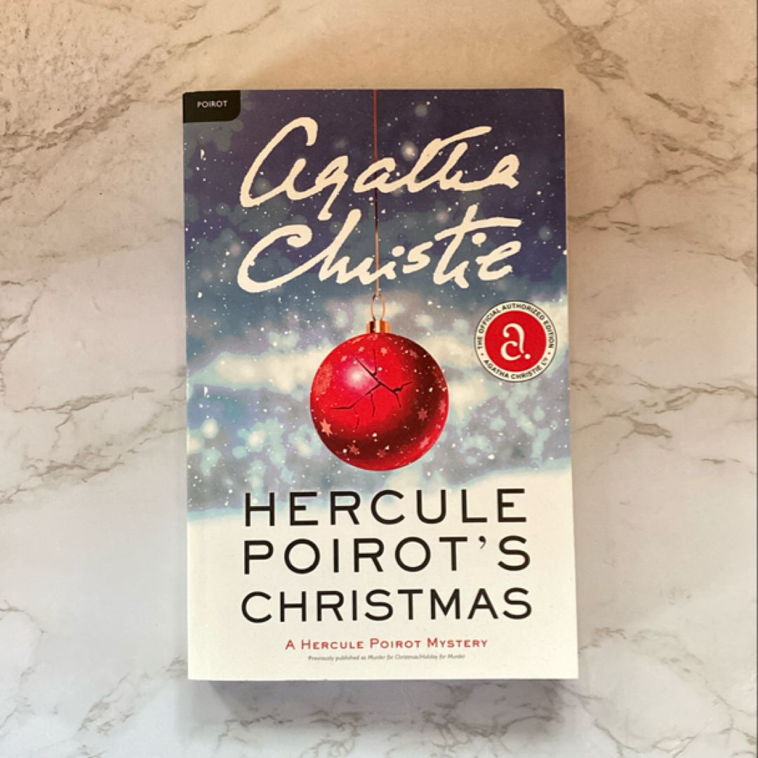 Hercule Poirot's Christmas