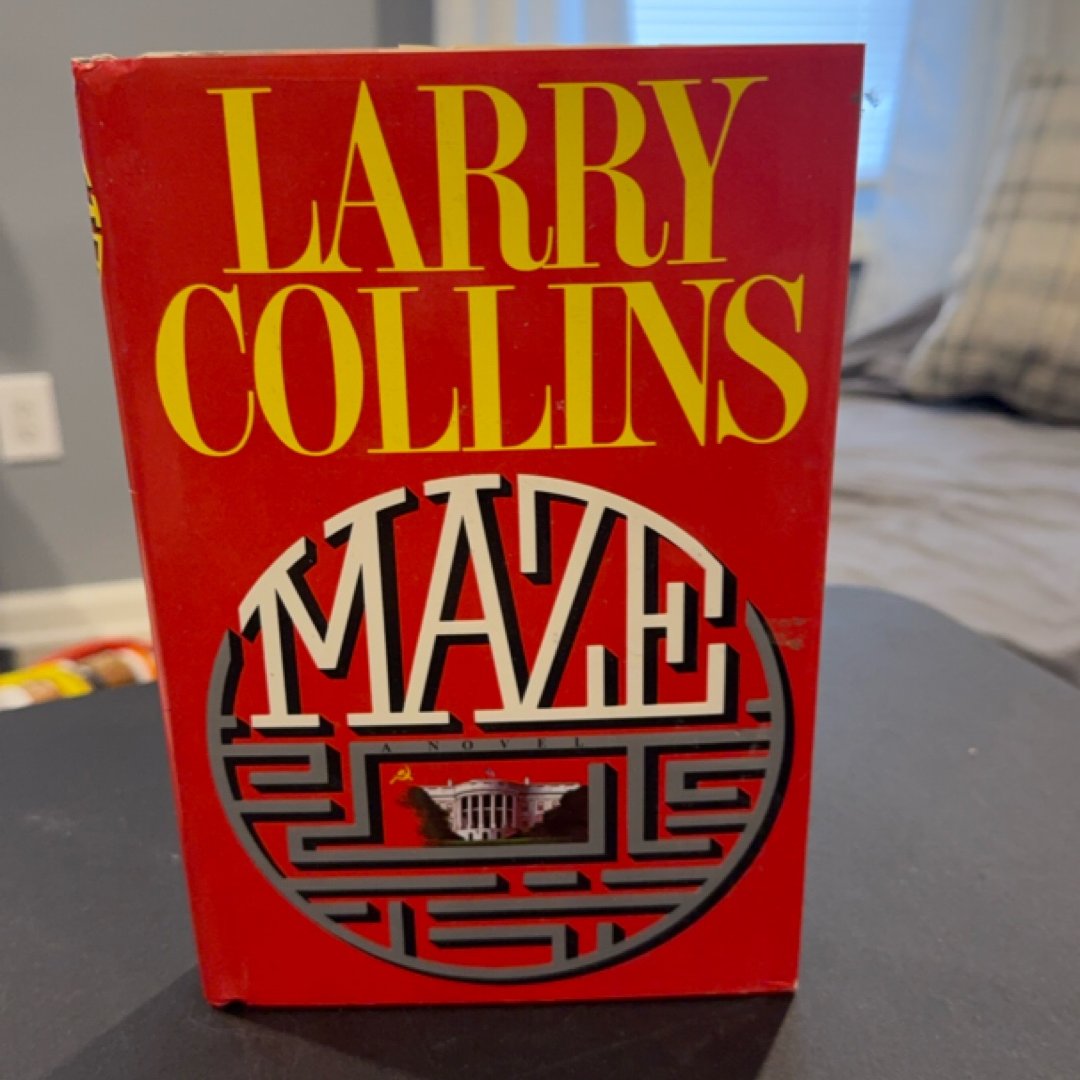 The Maze
