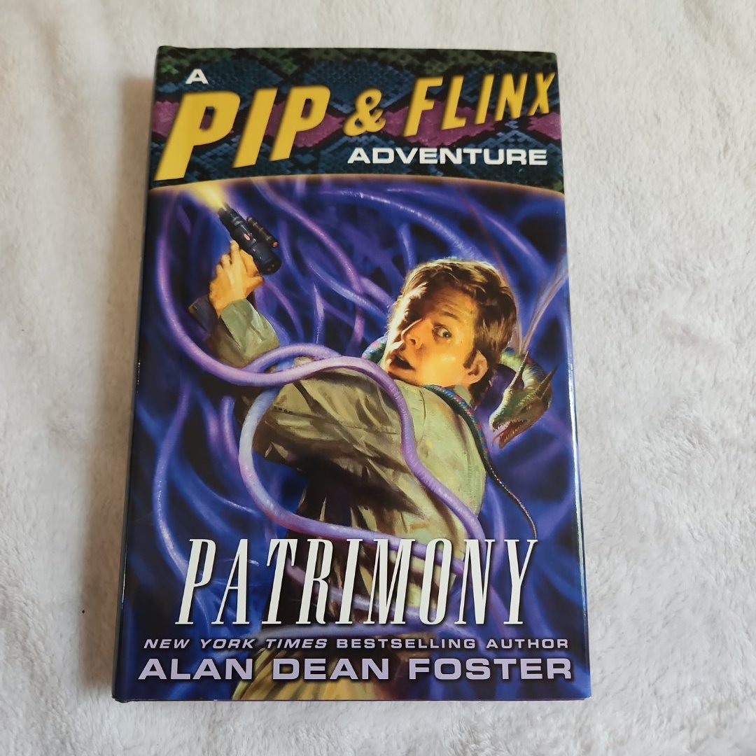 Patrimony