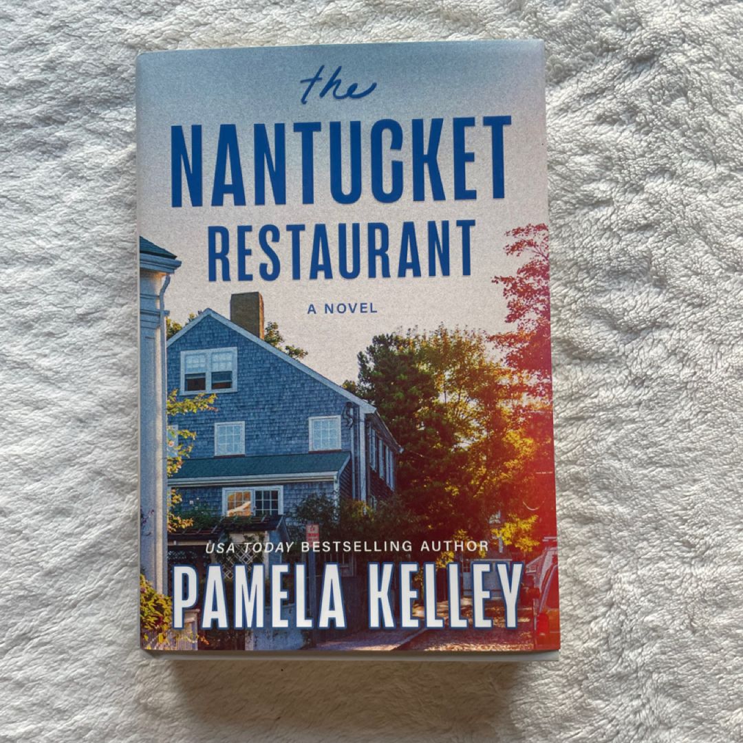 The Nantucket Restaurant