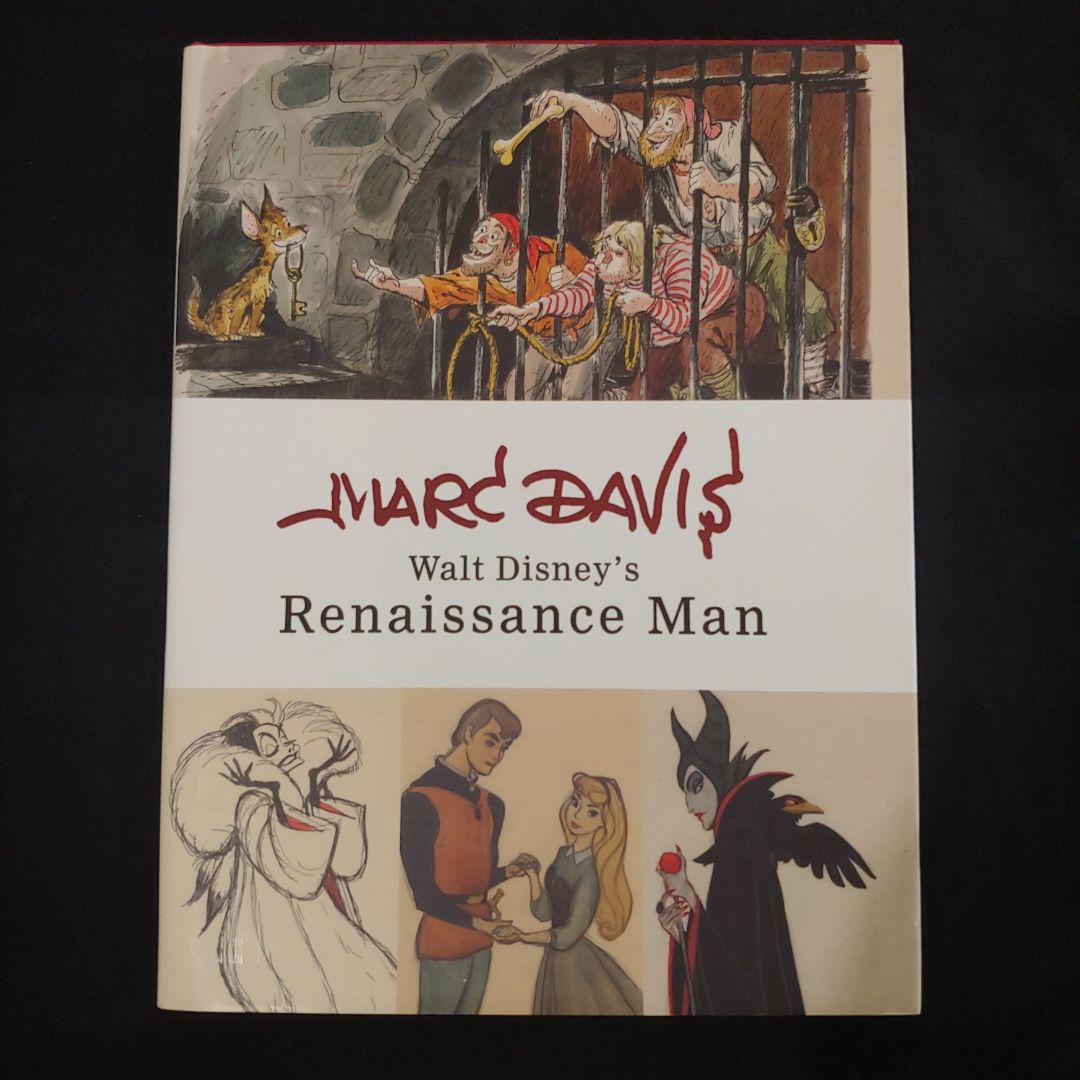 Marc Davis