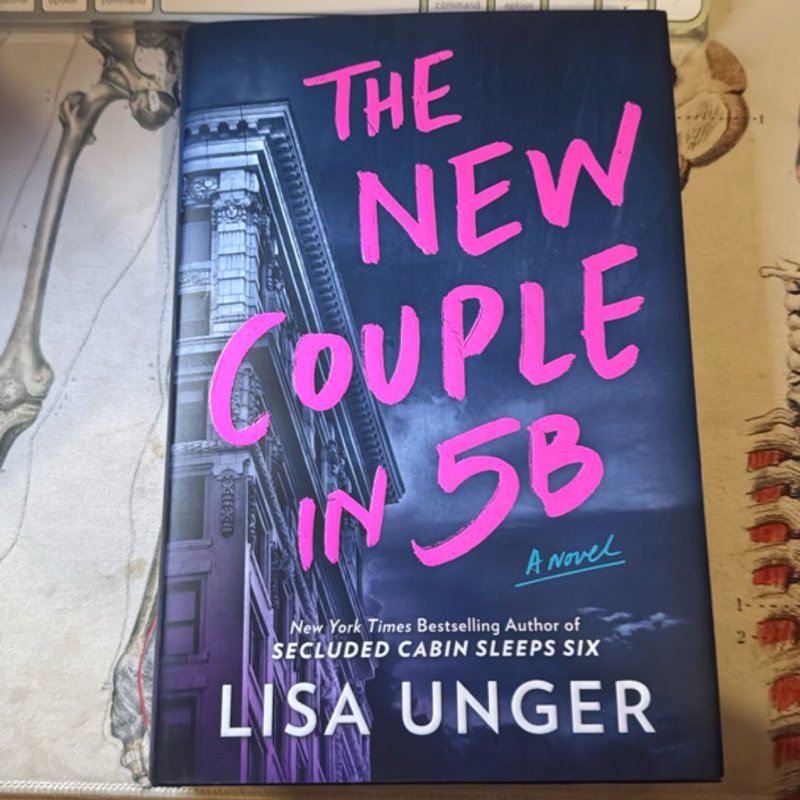 The New Couple In 5B