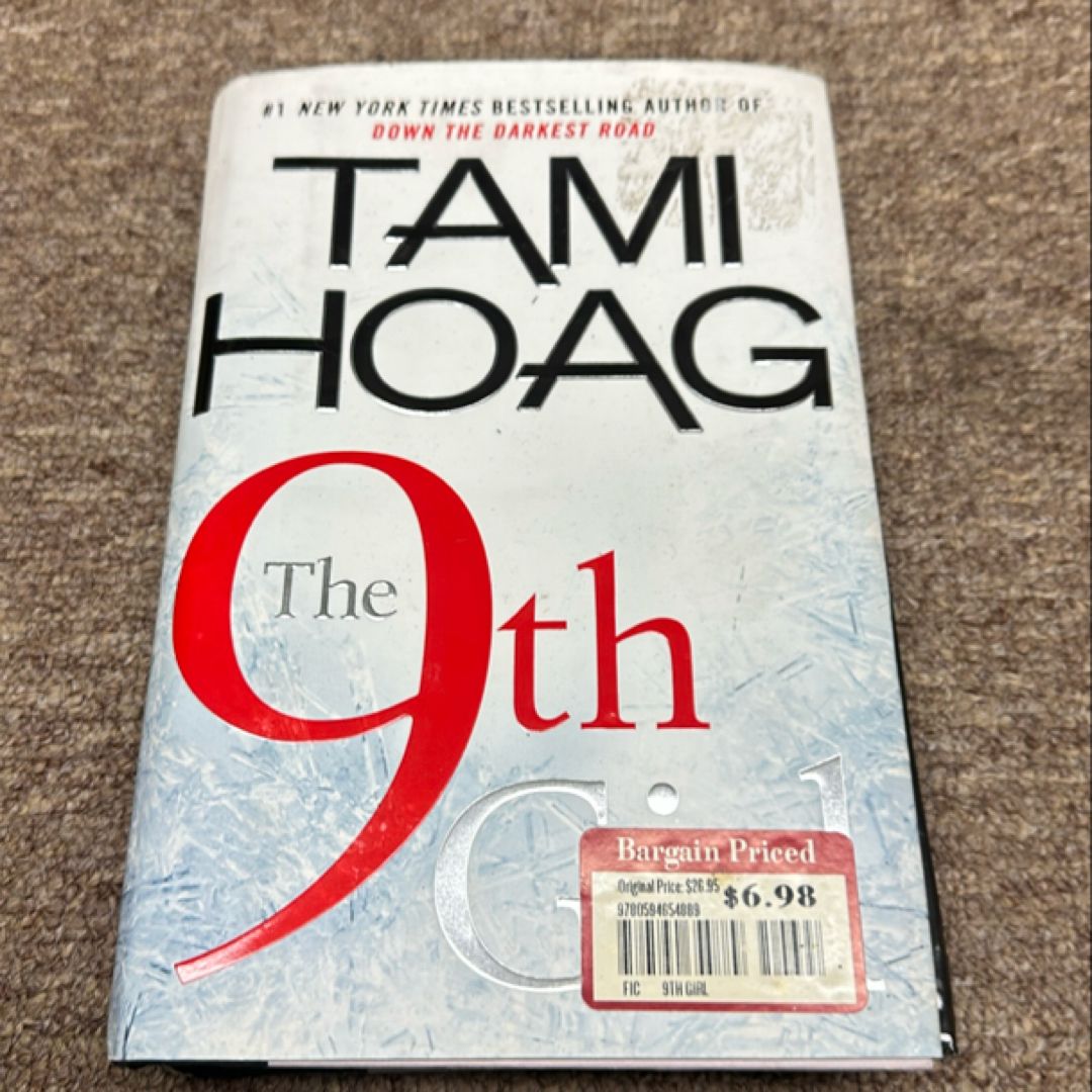The 9th Girl