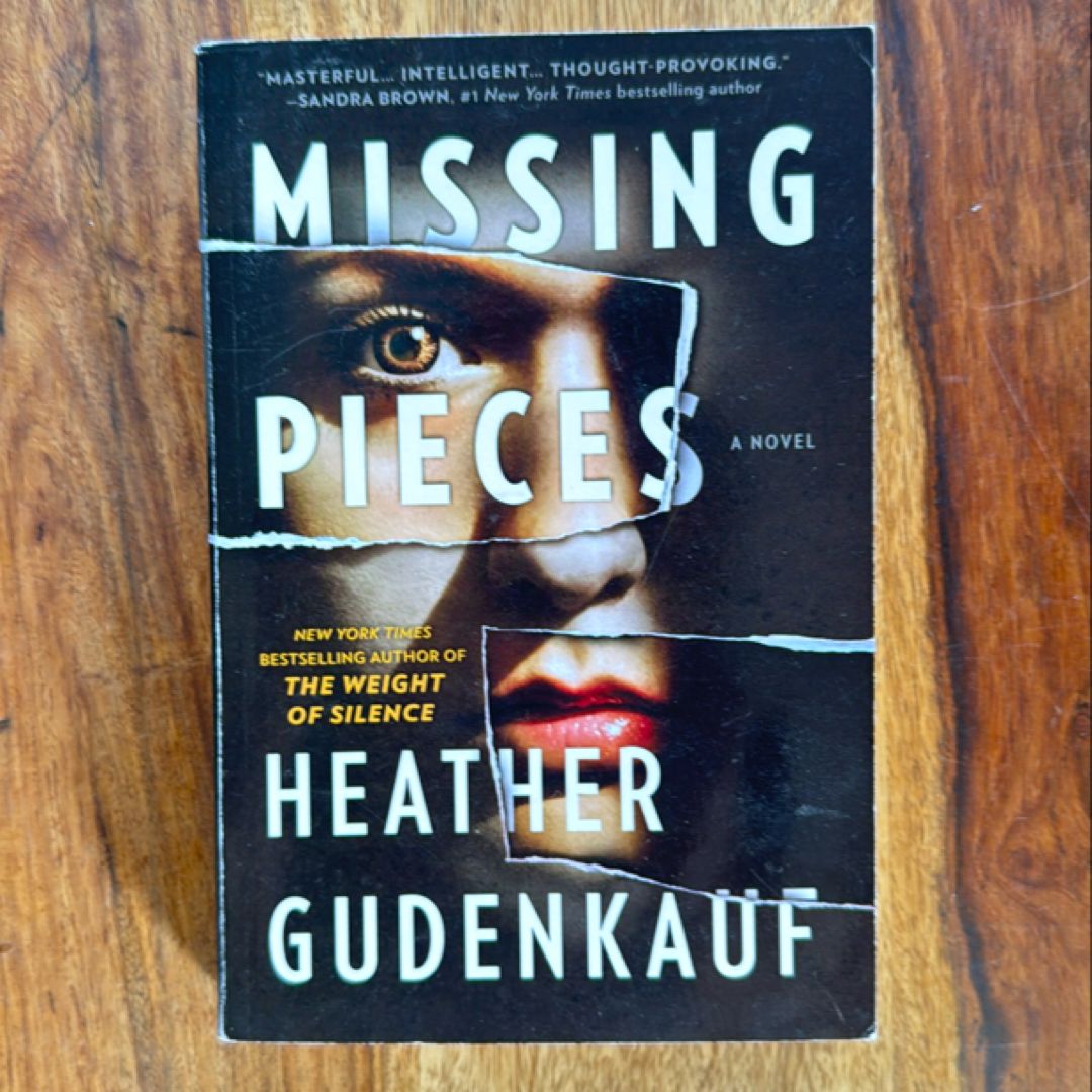 Missing Pieces