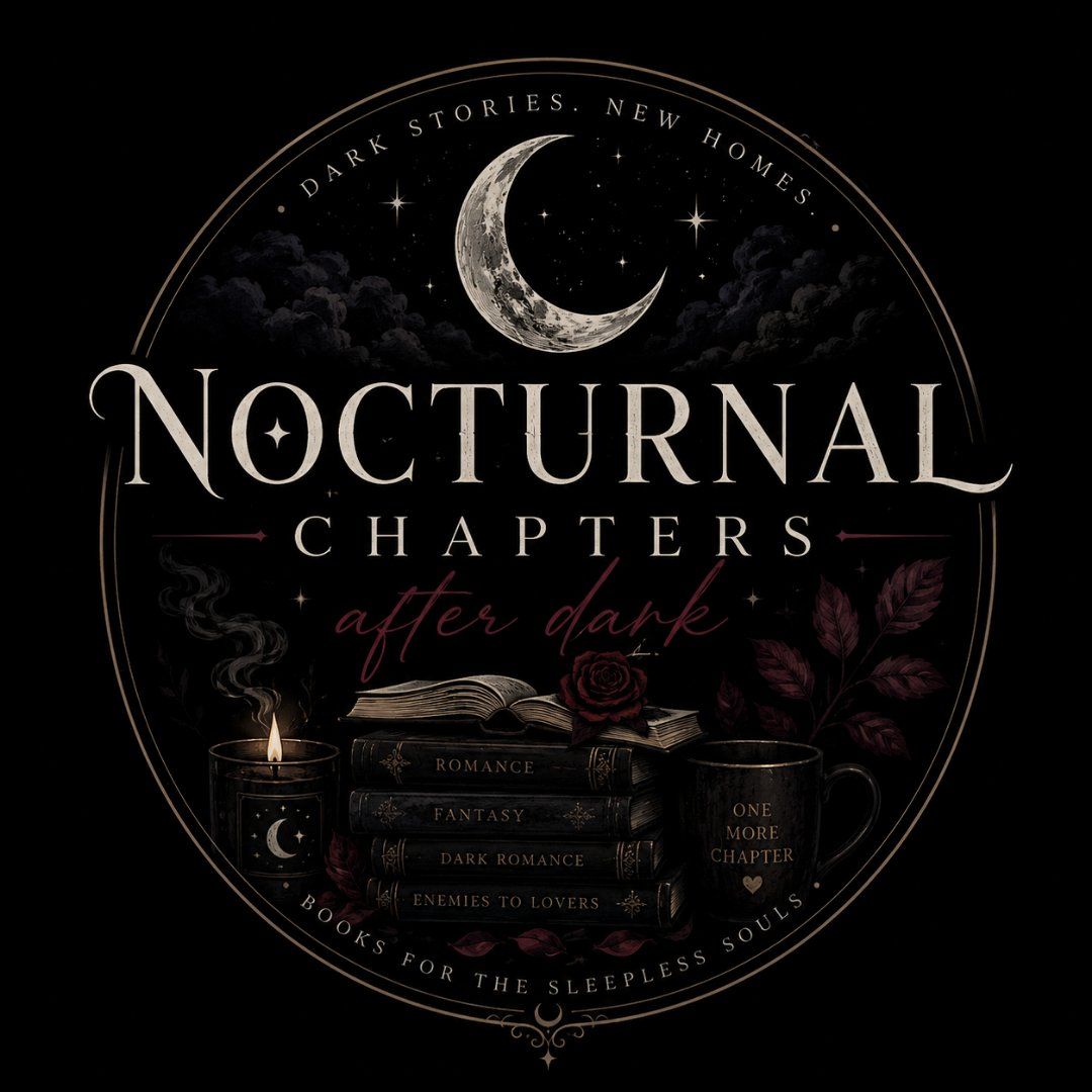Nocturnal Chapters by BlackDahlia
