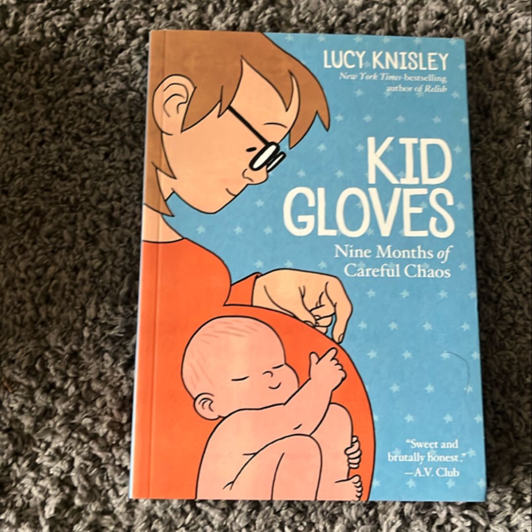 Kid Gloves