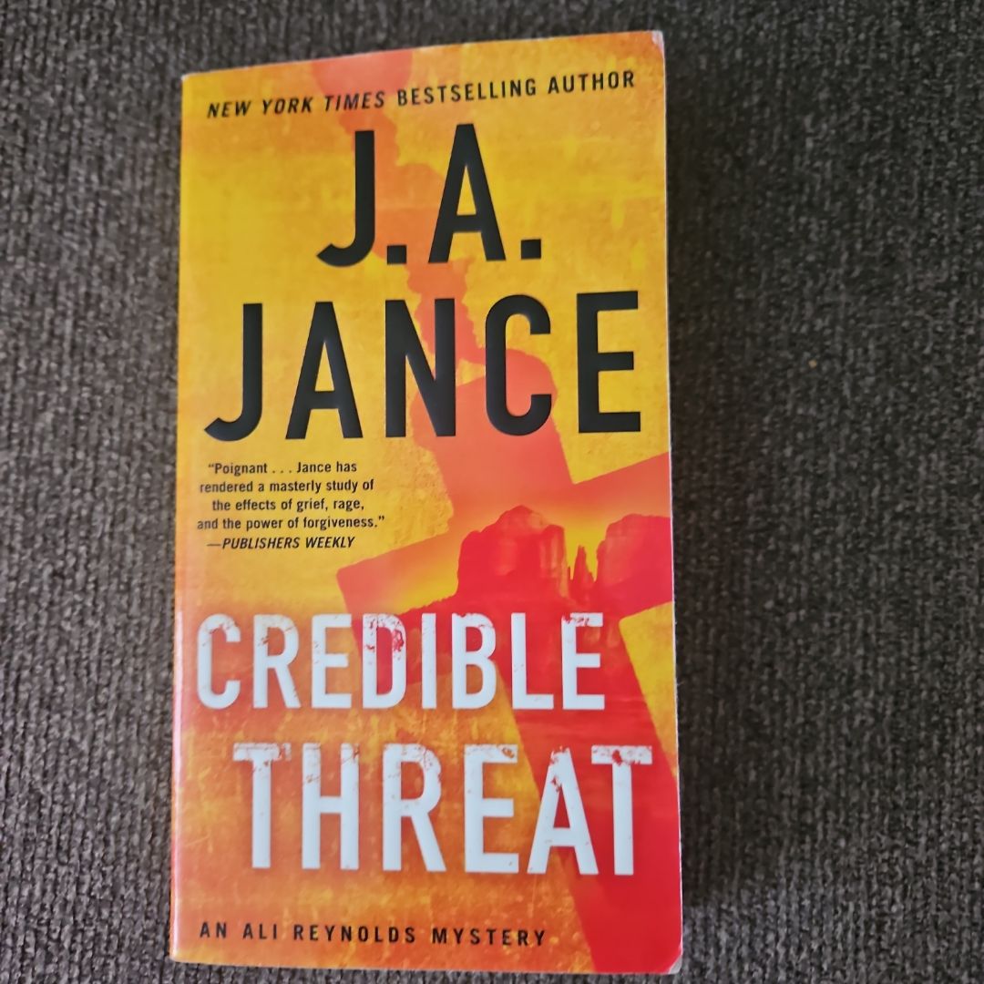 Credible Threat