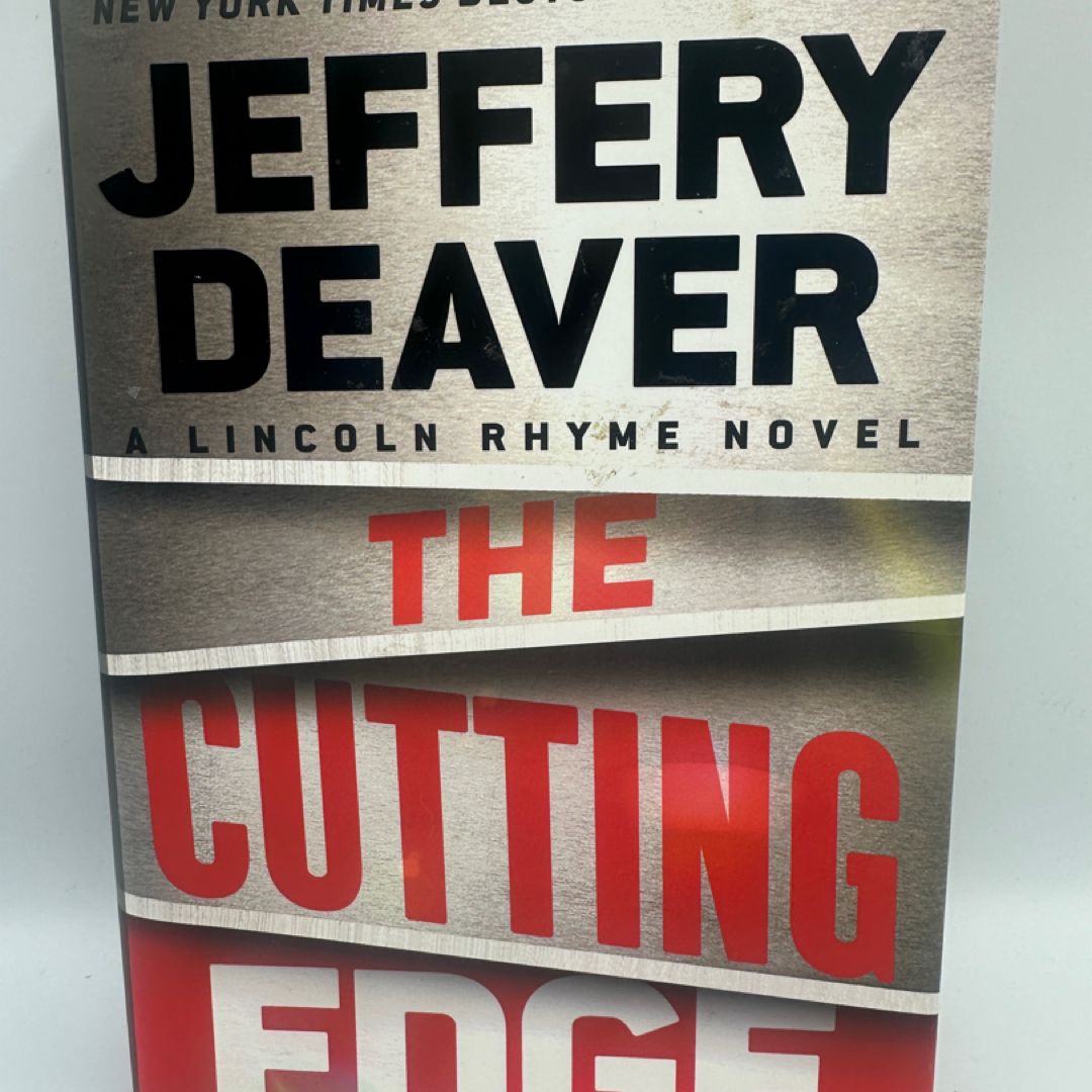 The Cutting Edge